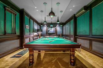 Thumbnail von Marbella Villa ES130221