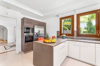 Thumbnail von Marbella Villa ES130221