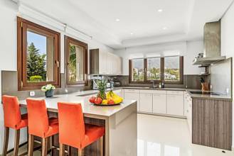 Thumbnail von Marbella Villa ES130221