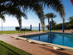 Thumbnail von Cabo Roig Villa ES127462