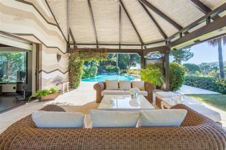 Thumbnail von Río Real Villa ES126647