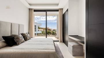 Thumbnail von Benahavís Villa ES126564