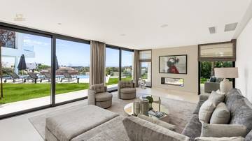 Thumbnail von Benahavís Villa ES126564