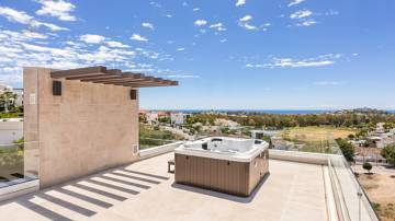 Thumbnail von Benahavís Villa ES126564