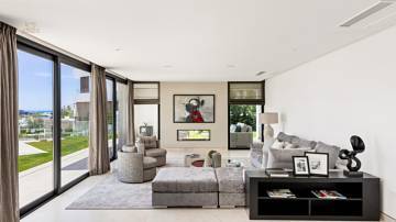 Thumbnail von Benahavís Villa ES126564