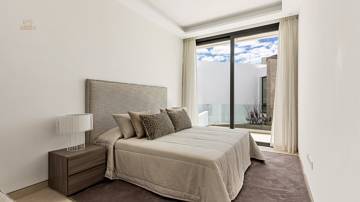 Thumbnail von Benahavís Villa ES126564