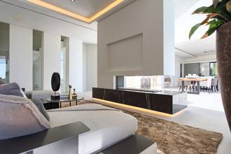 Thumbnail von Benahavís Villa ES126132