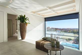 Thumbnail von Benahavís Villa ES126132