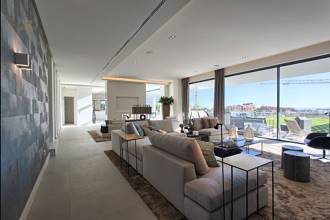 Thumbnail von Benahavís Villa ES126132