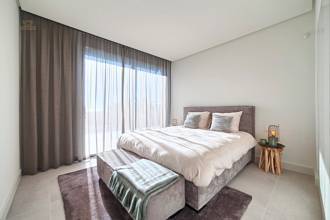 Thumbnail von Benahavís Villa ES126132