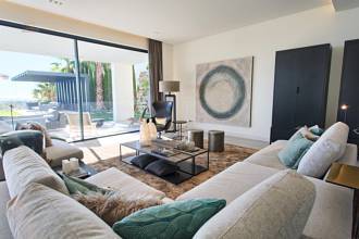 Thumbnail von Benahavís Villa ES126132