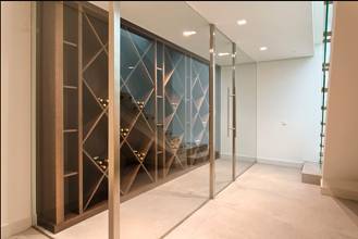 Thumbnail von Benahavís Villa ES126132