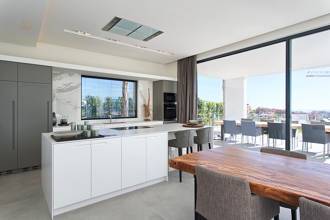 Thumbnail von Benahavís Villa ES126132