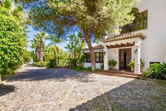 Thumbnail von Marbella Villa ES125986