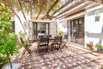 Thumbnail von Marbella Villa ES125986