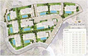 Thumbnail von Mijas Land ES125974