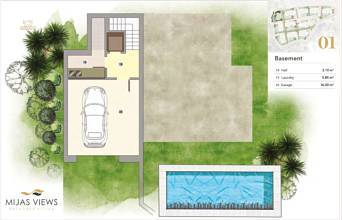 Thumbnail von Mijas Land ES125974