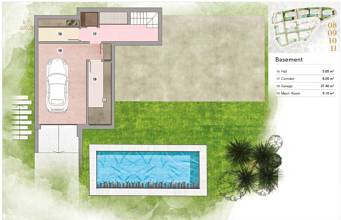 Thumbnail von Mijas Land ES125974