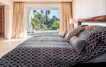 Thumbnail von Estepona Villa ES125595