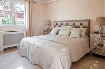 Thumbnail von Estepona Villa ES125595