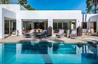 Thumbnail von Estepona Villa ES125595