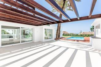 Thumbnail von Marbella Villa ES125460