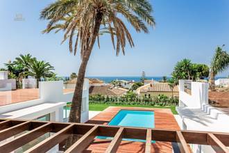 Thumbnail von Marbella Villa ES125460