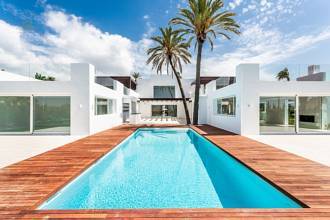 Thumbnail von Marbella Villa ES125460