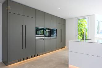 Thumbnail von Marbella Villa ES125460