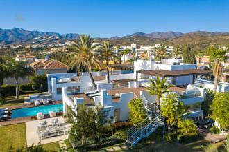 Thumbnail von Marbella Villa ES125460