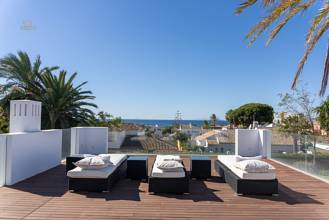 Thumbnail von Marbella Villa ES125460