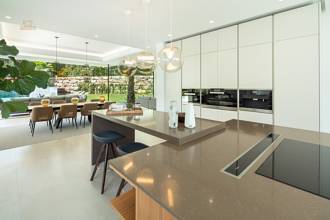 Thumbnail von Marbella Villa ES125127