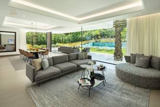 Thumbnail von Marbella Villa ES125127