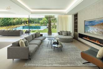 Thumbnail von Marbella Villa ES125127