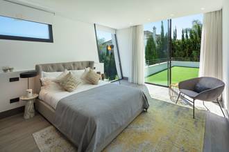 Thumbnail von Marbella Villa ES125127