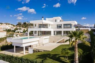 Thumbnail von Marbella Villa ES124840