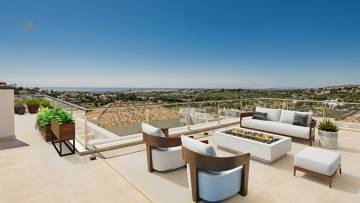 Thumbnail von Marbella Villa ES124840