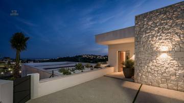 Thumbnail von Marbella Villa ES124793