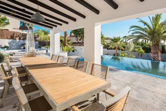 Thumbnail von Marbella Villa ES124785