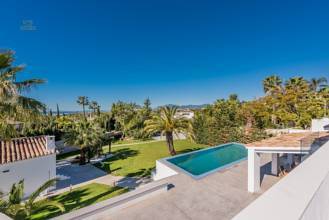 Thumbnail von Marbella Villa ES124785