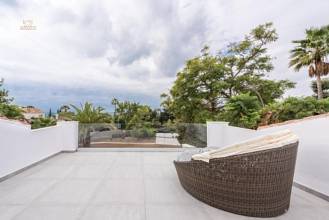 Thumbnail von Marbella Villa ES124785