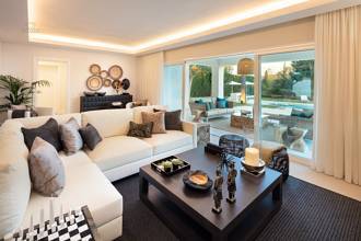 Thumbnail von Marbella Villa ES124025