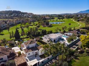 Thumbnail von Marbella Villa ES124025