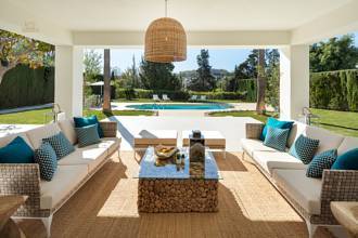 Thumbnail von Marbella Villa ES124025