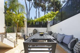 Thumbnail von Marbella Villa ES122785