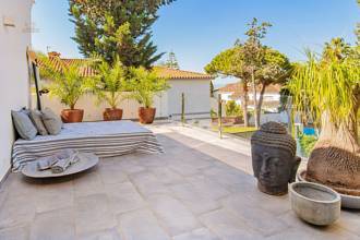 Thumbnail von Marbella Villa ES122785