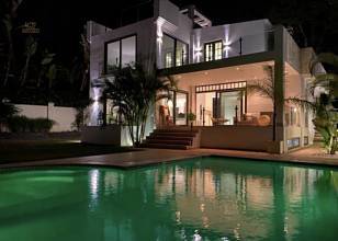 Thumbnail von Marbella Villa ES122785