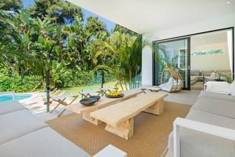 Thumbnail von Marbella Villa ES122785