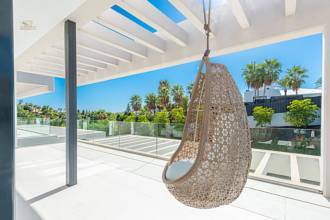 Thumbnail von Marbella Villa ES136354