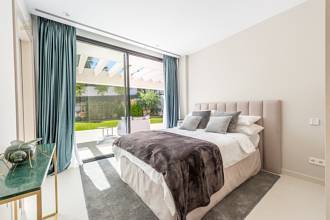 Thumbnail von Marbella Villa ES136354